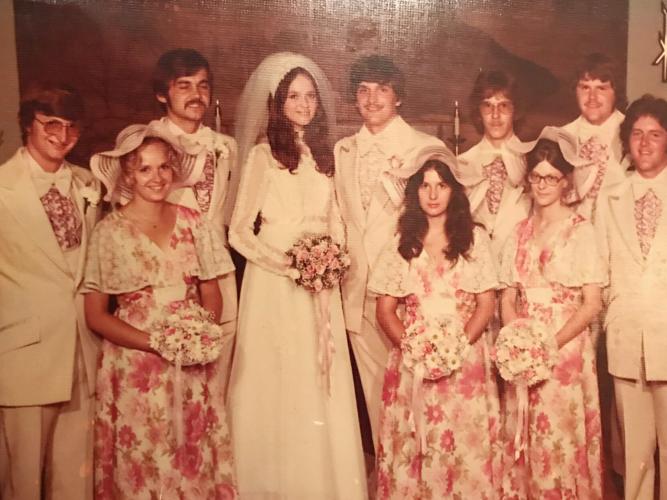 Family and friends remember Shelly Skenzich Columnists