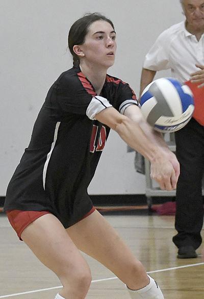 Vermilion holds off Hibbing for 3-0 sweep