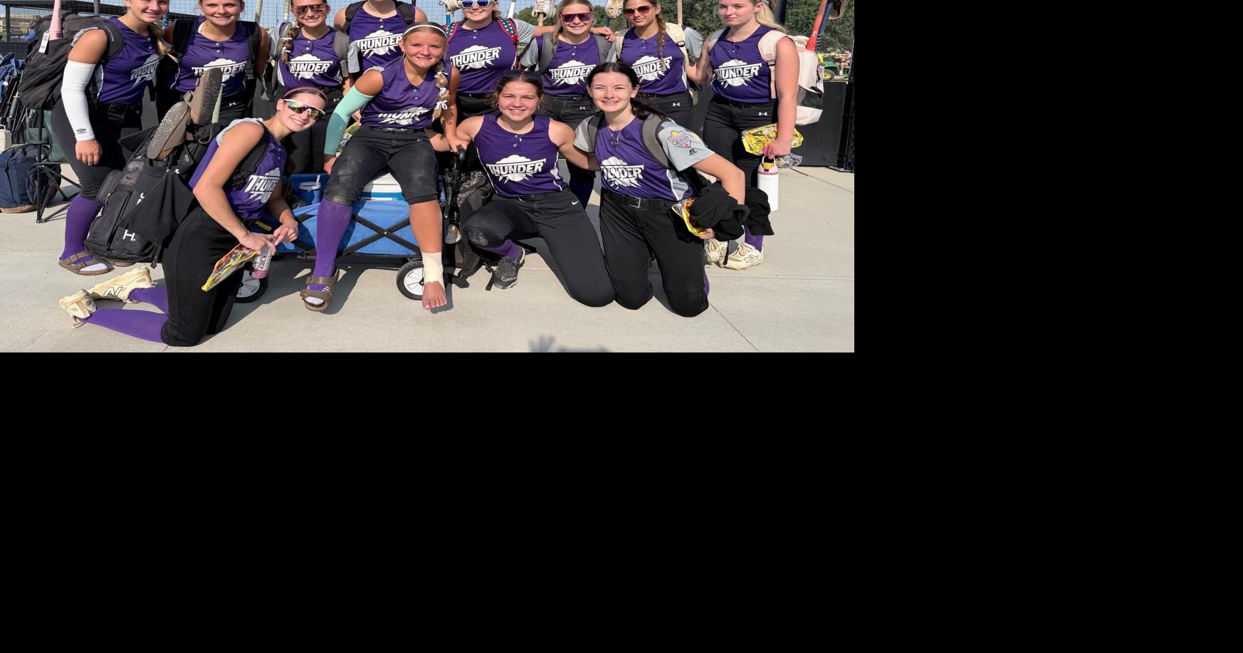 Post 239 takes 7th at Monsta Championships
