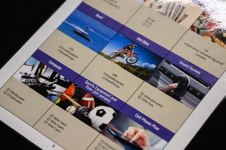 Bite of Reality | Gallery | mesabitribune.com