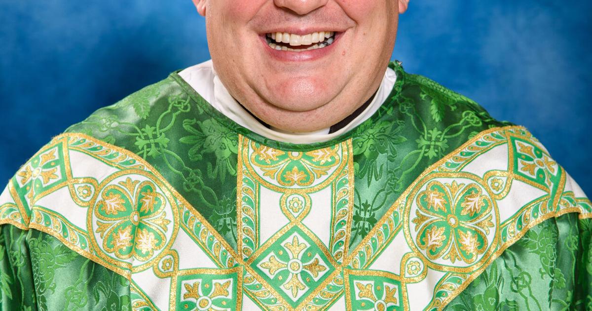 Morevitz Father Brandon | News | mesabitribune.com