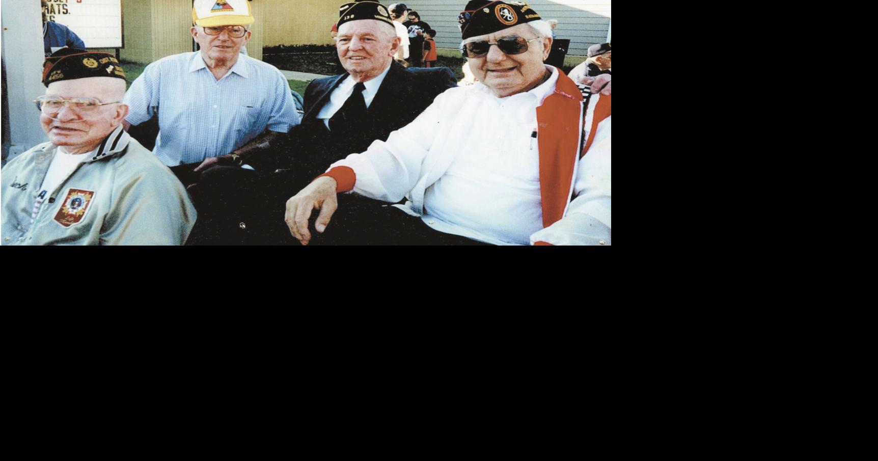 Gilbert VFW turning 75 19452020 Local