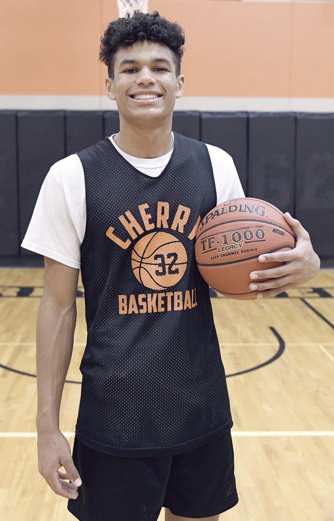 Asuma claims his spot as Cherry’s alltime scoring leader High School