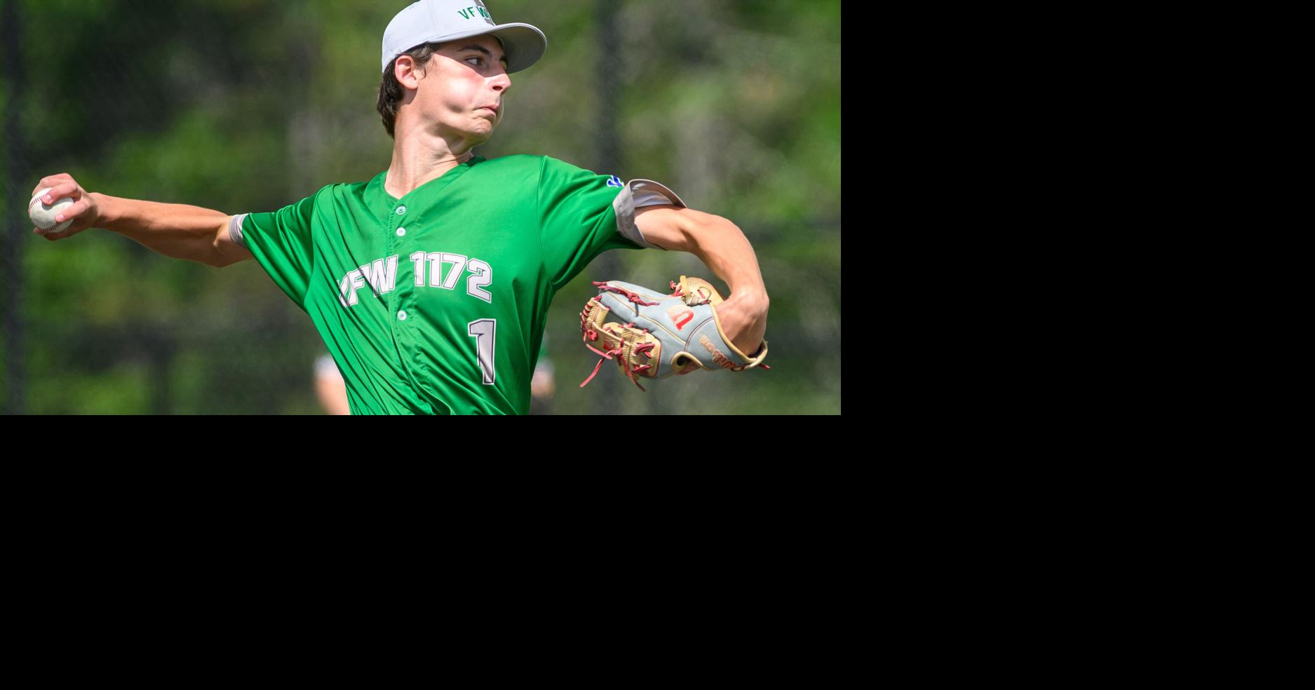 Rock Ridge, Hibbing VFW split two-game series | Sports | mesabitribune.com