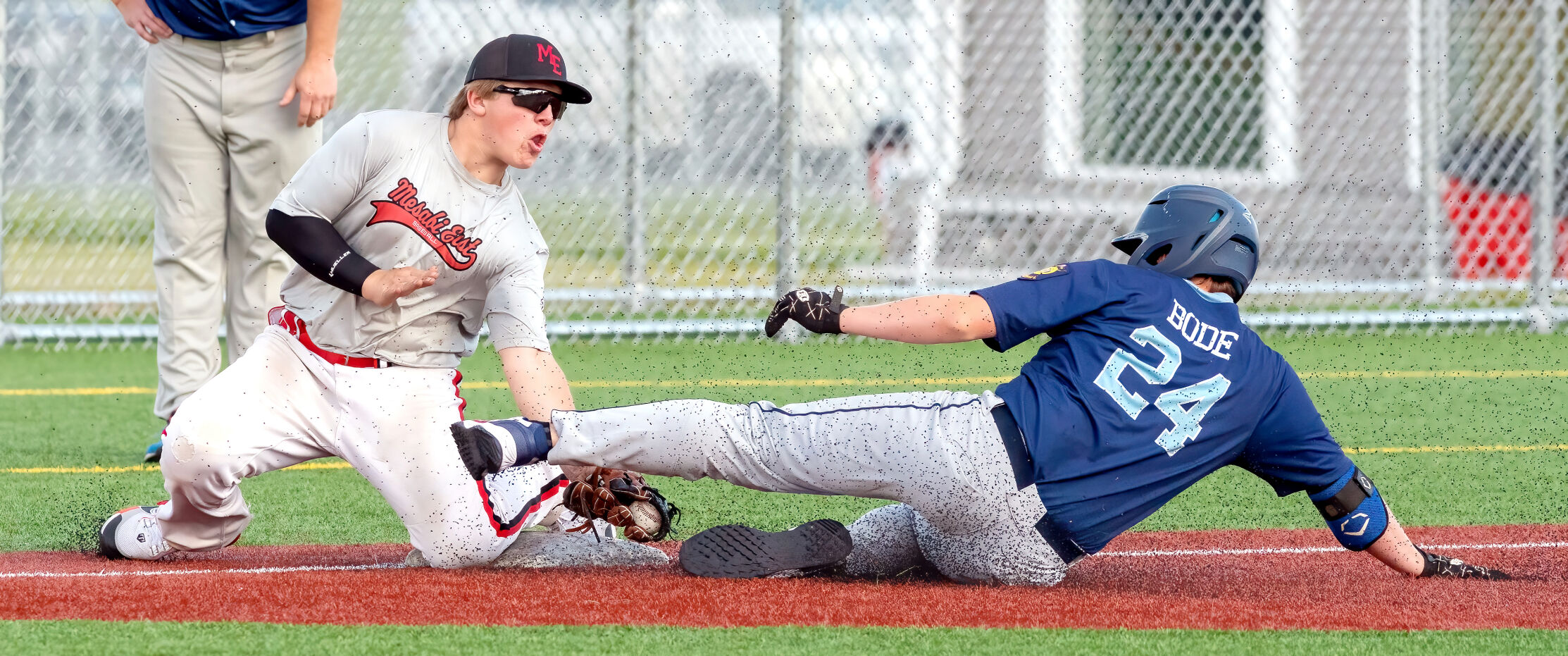 Barnum tops Aurora 6-5 in 10-inning battle | American Legion