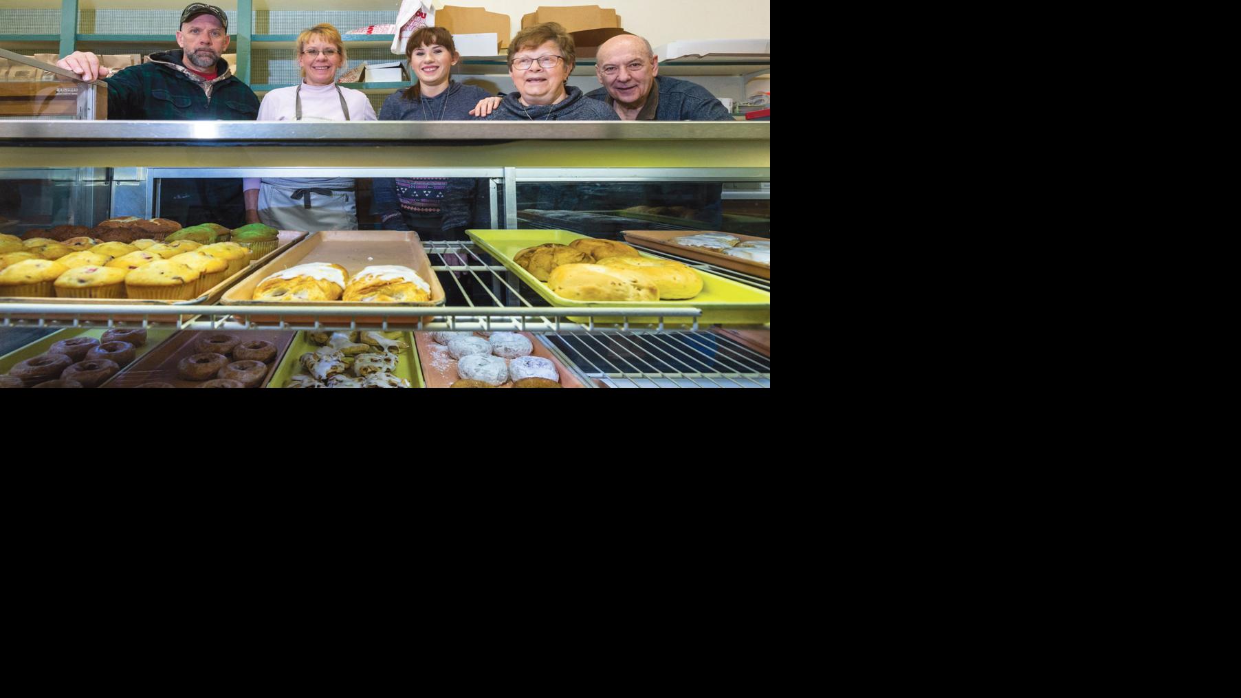 Italian Bakery's closing is loss of Range tradition | News ...