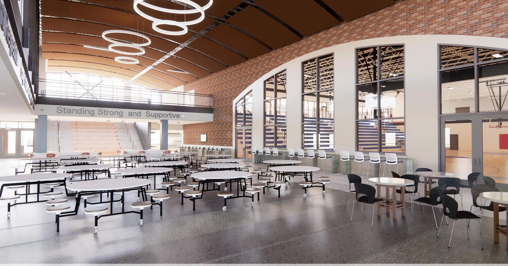 Chisholm School Board accepts construction bids - Vimarsana News