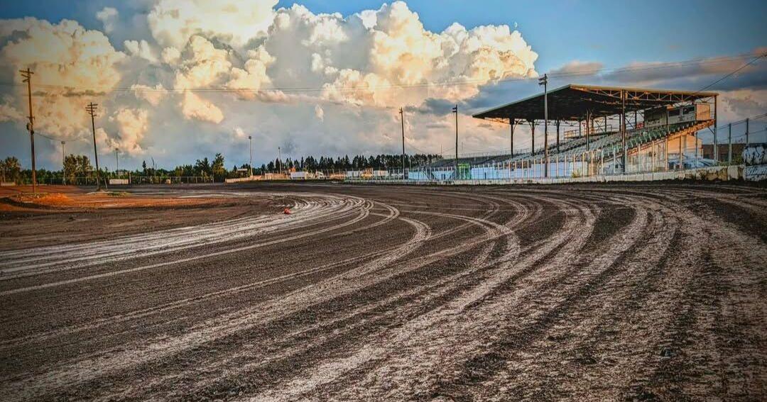 Hibbing Speedway looks beyond 2026