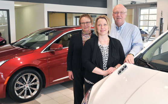 Ken Waschke We Were All In Business Mesabitribune Com