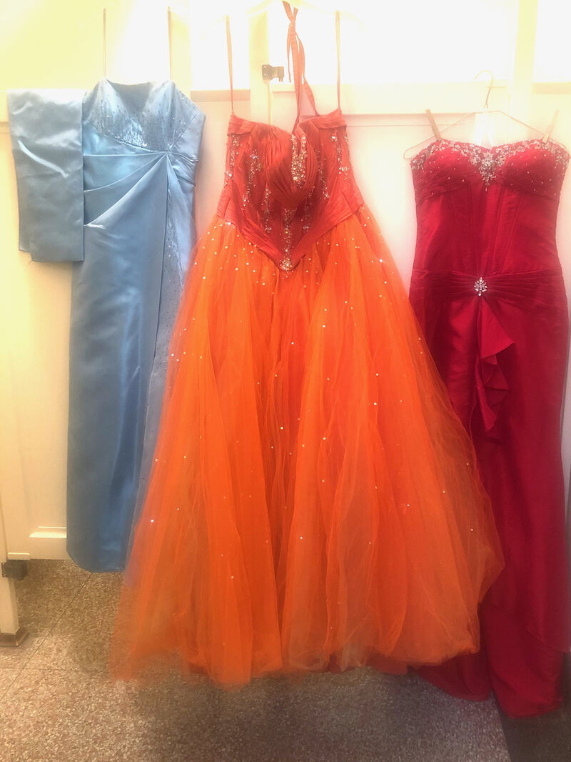 donate prom dresses grand rapids mi