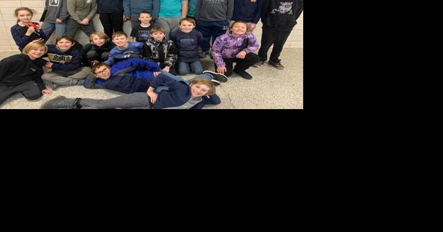 Lincoln Lego Robotics program wraps up second season - Vimarsana News