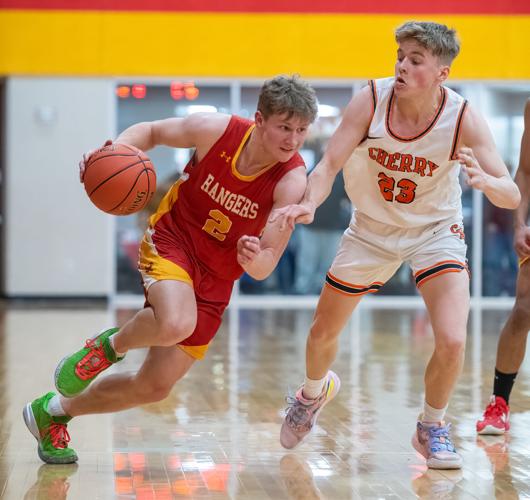 MIBCherry Basketball Gallery