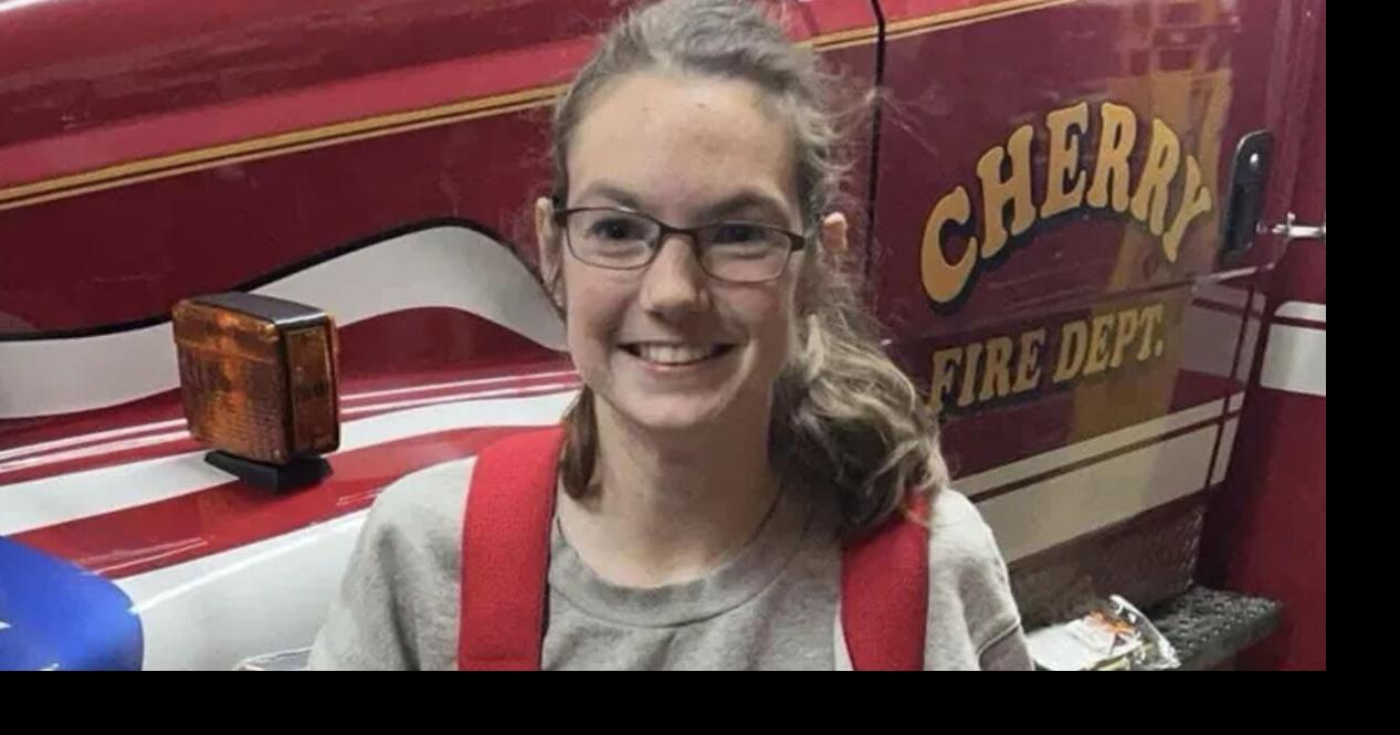 Firefighters, community rally around firefighter in time of loss ...