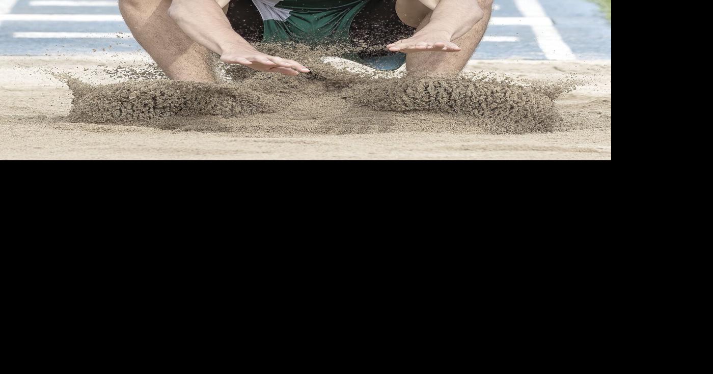 rock ridge track and field