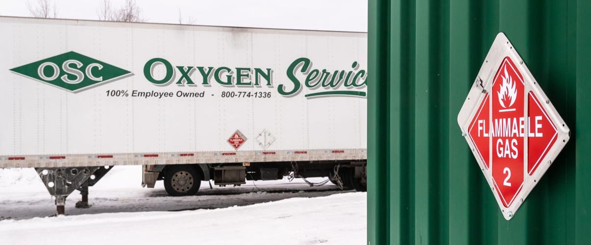 Doing the right thing a priority for Oxygen Service Company Mine