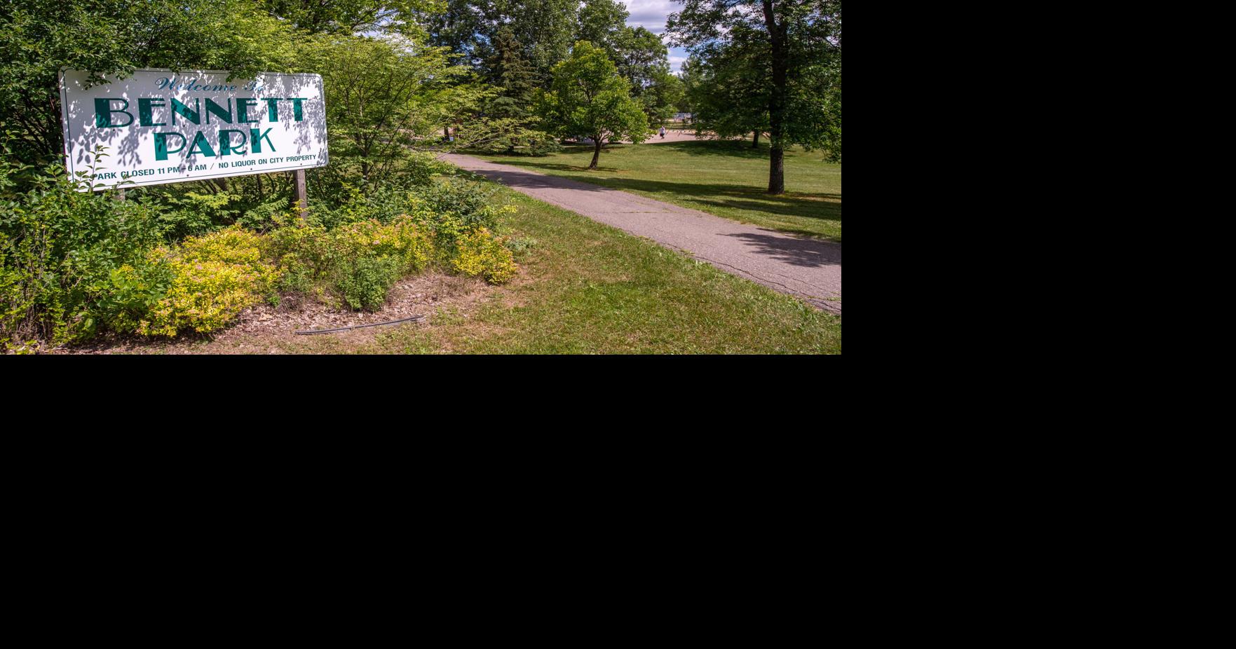 Hibbing developing new park, recreation master plan Local