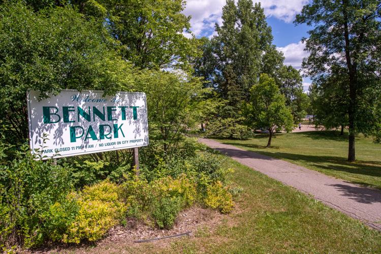 Hibbing developing new park, recreation master plan Local