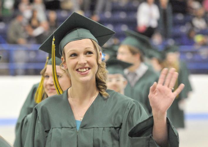 Mesabi Range College Graduation Gallery