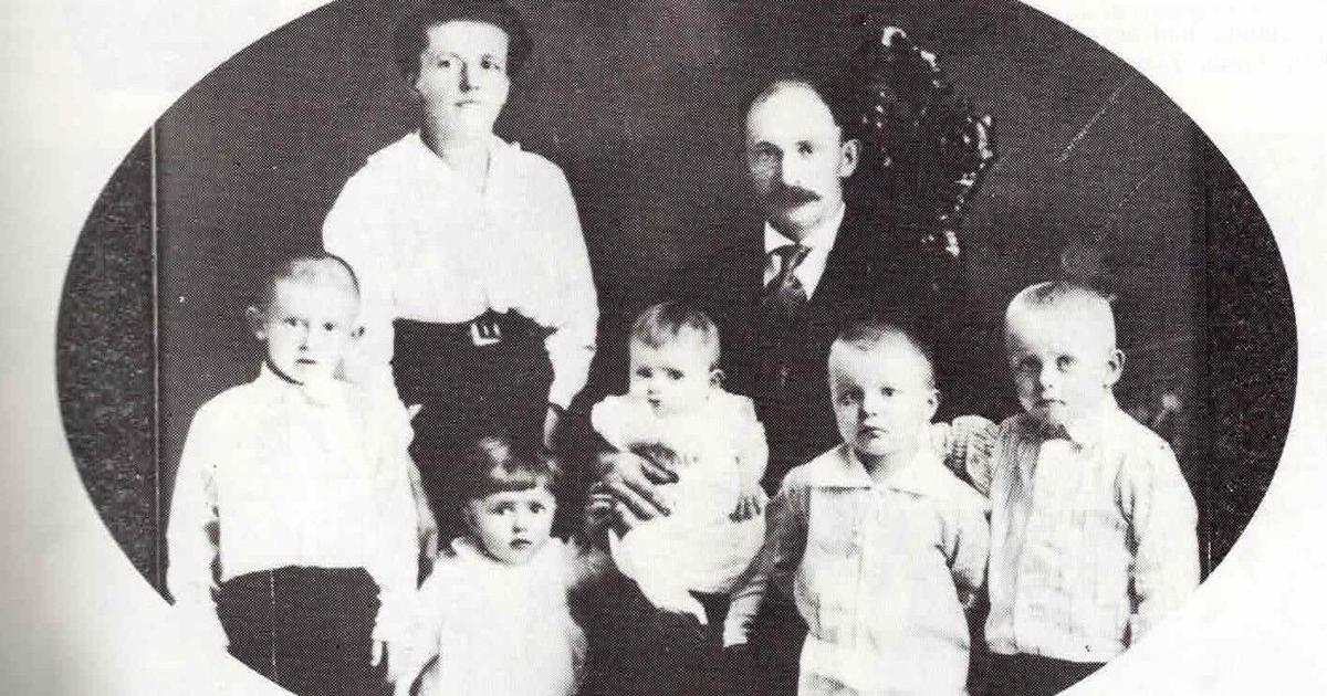 Elcor Location has been gone nearly 70 years, but fond memories remain ...