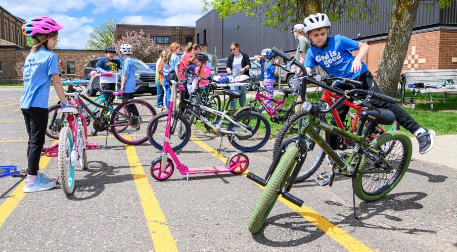 Bike Rodeo | News | mesabitribune.com