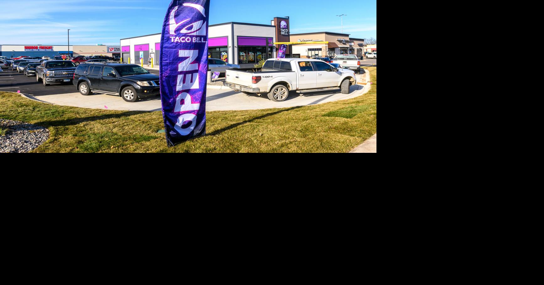 First Taco Bell on the Range | News | mesabitribune.com