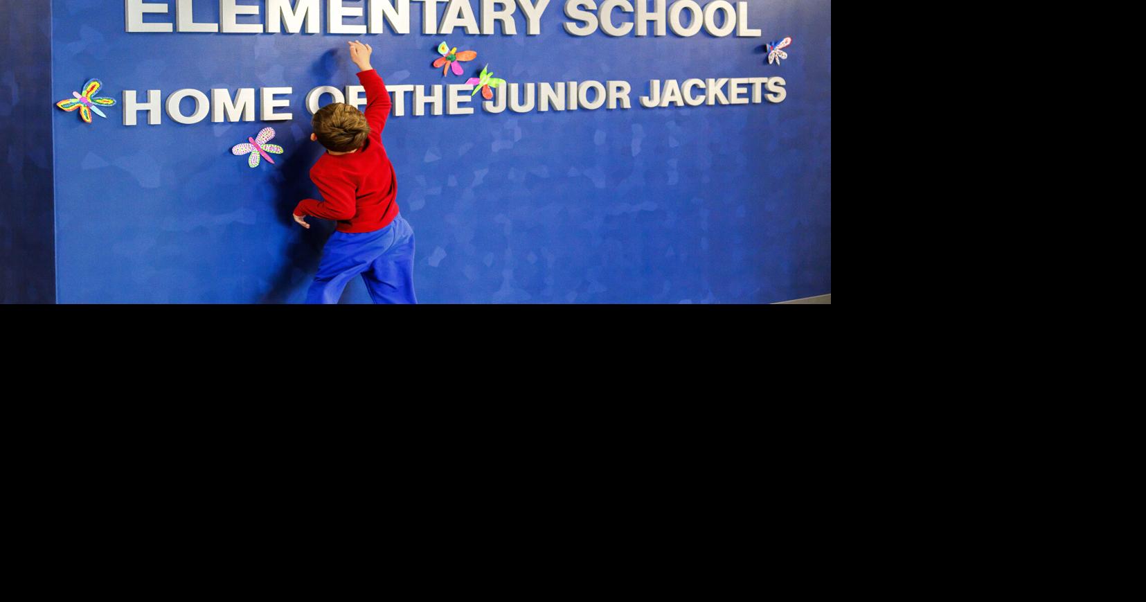 Greenhaven Elementary School Open House