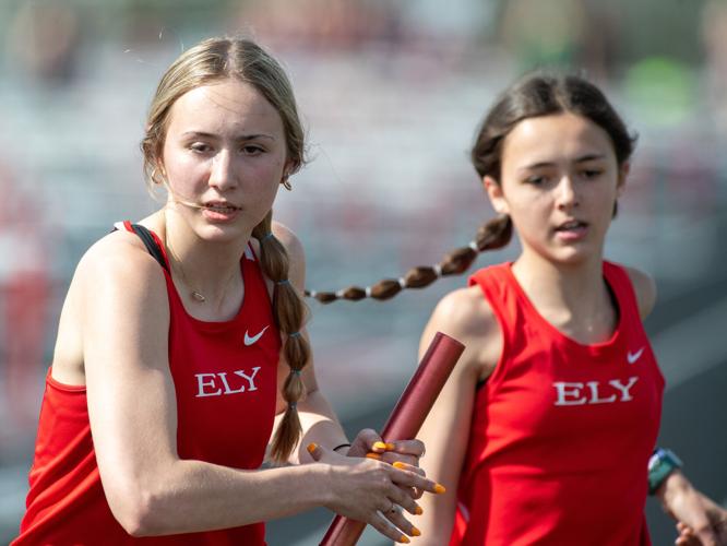 Mesabi East invite Gallery