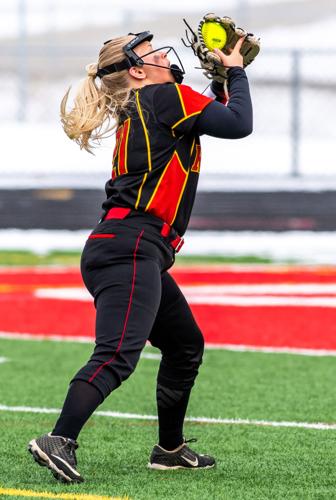 Mesabi East-Mountain Iron-Buhl Softball | Gallery | mesabitribune.com