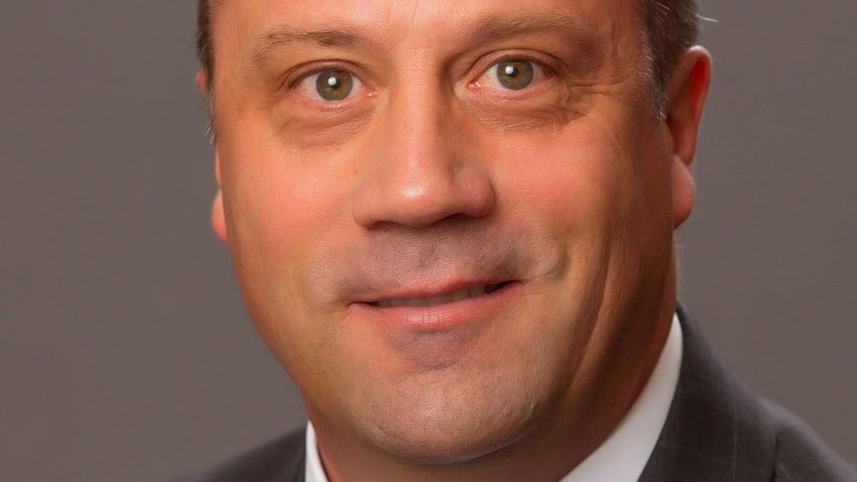 Raich named president of Northeast Higher Education District - Vimarsana News