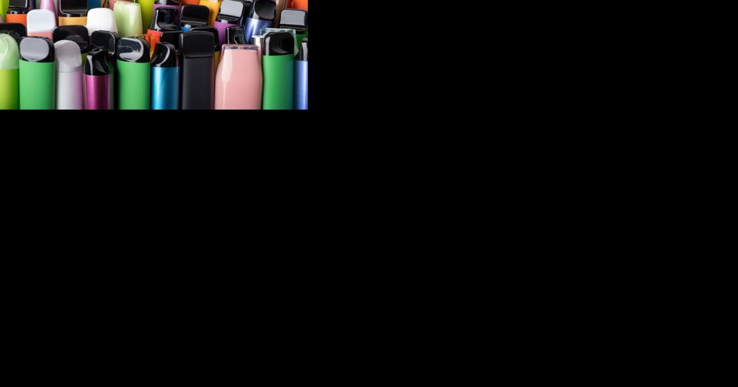 how to use a star bar vape Disposable vape ban begins main image 1