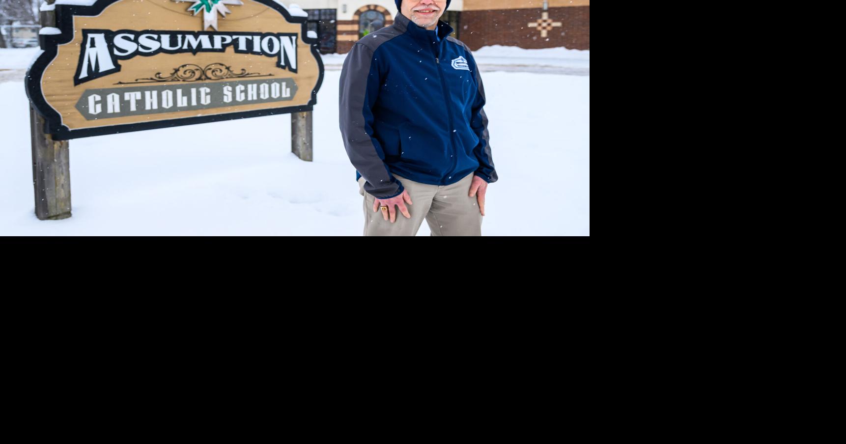 ASSUMPTION CATHOLIC SCHOOL