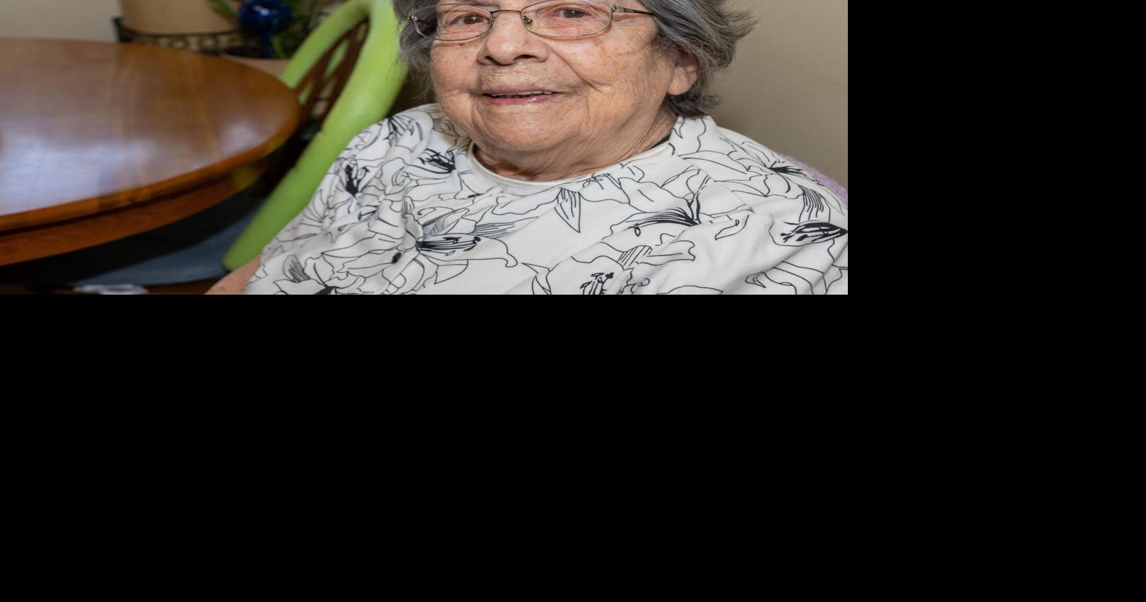Hibbing icon and Minnesota Iron Woman Fio Ricci is turning 100 | Local ...