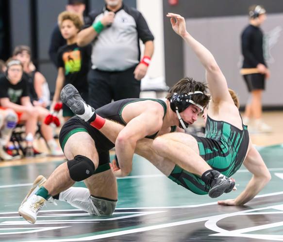 Rock RidgePine City Wrestling Gallery