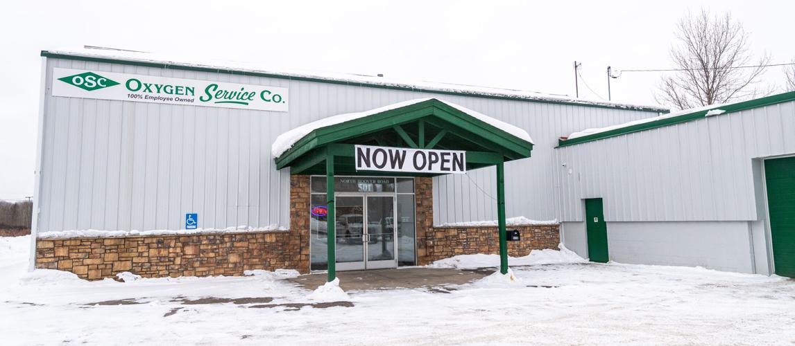 Doing the right thing a priority for Oxygen Service Company Mine