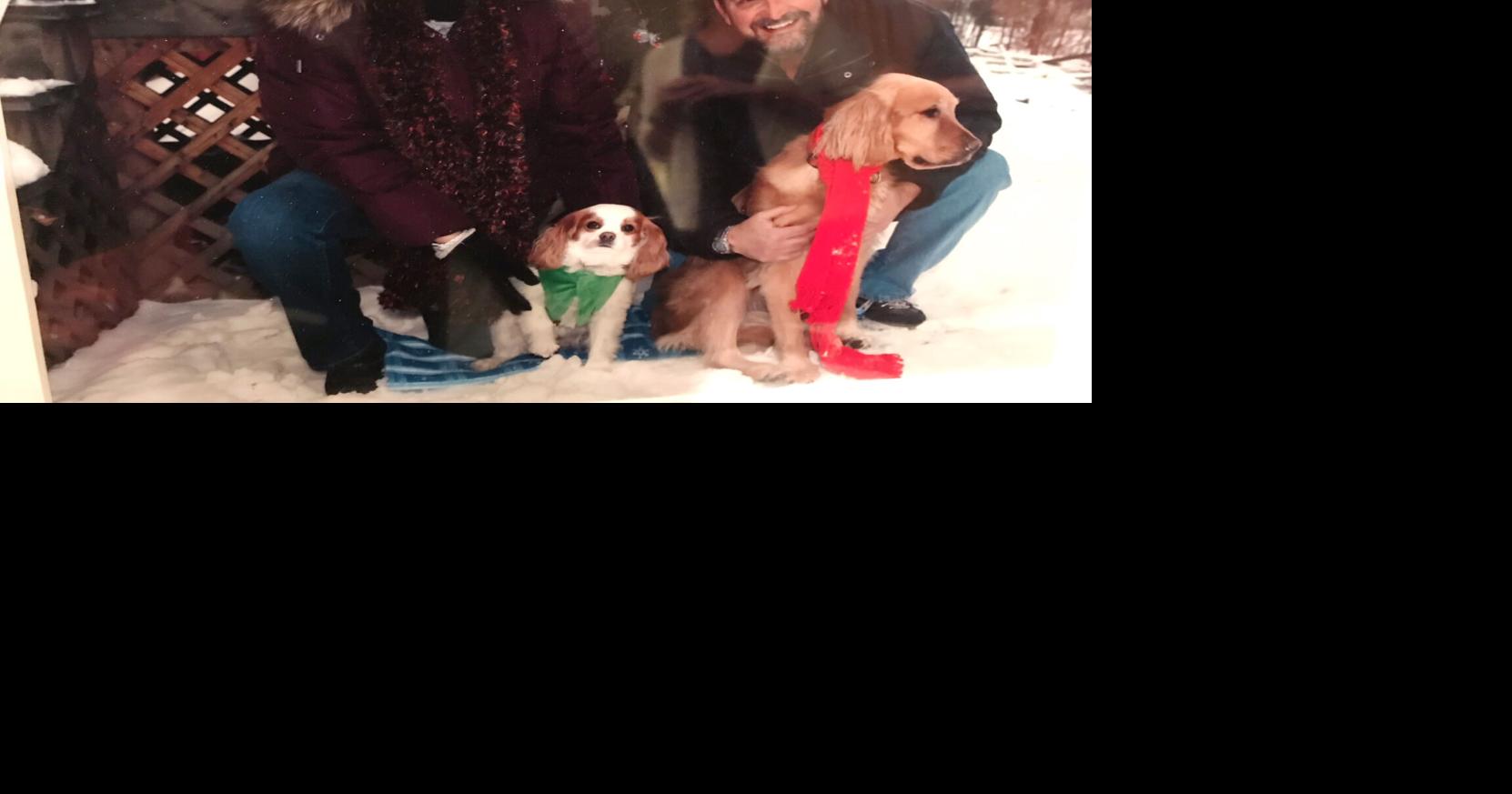 Family and friends remember Shelly Skenzich Columnists