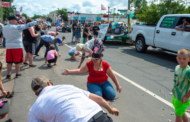 Hibbing Jubilee Parade Gallery