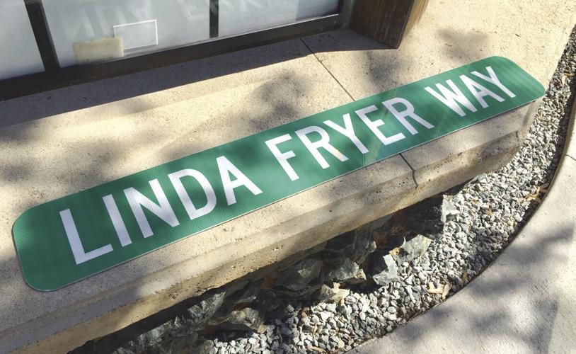 Fryer put Ely on the map. No foolin’ Local