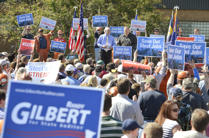 Steel Rally | Gallery | mesabitribune.com