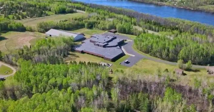 What $1.7M buys in rural Minnesota