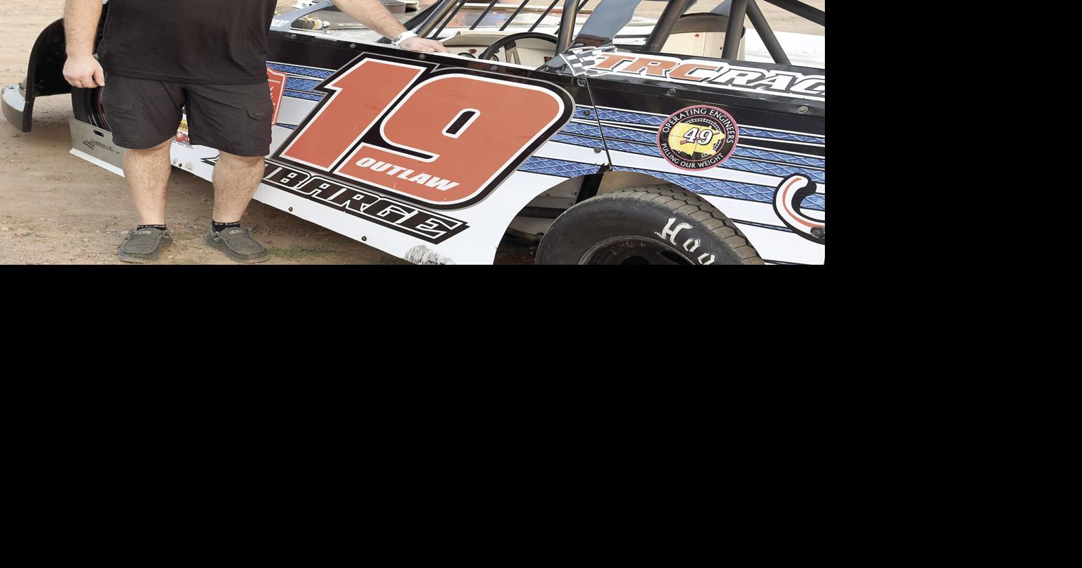 Good equipment pushes LaBarge to the front | Sports | mesabitribune.com