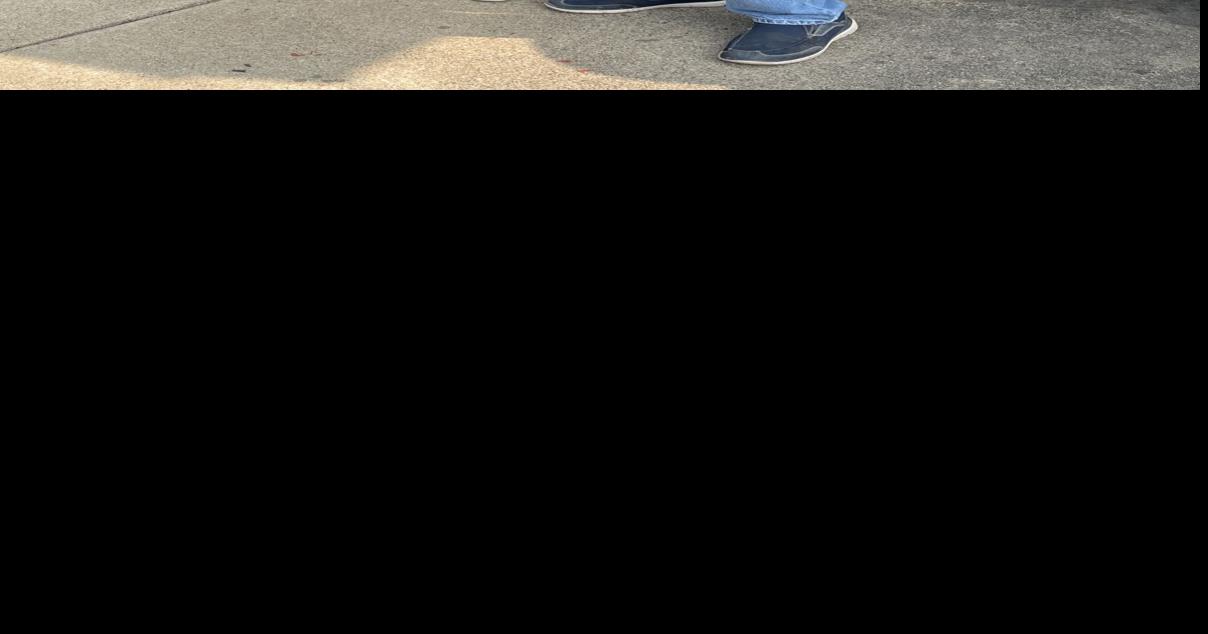 Campground hosts are on the job in Chisholm Local