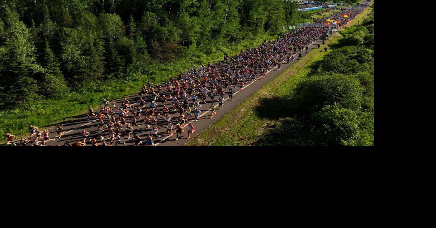 Grandma's Marathon at 50