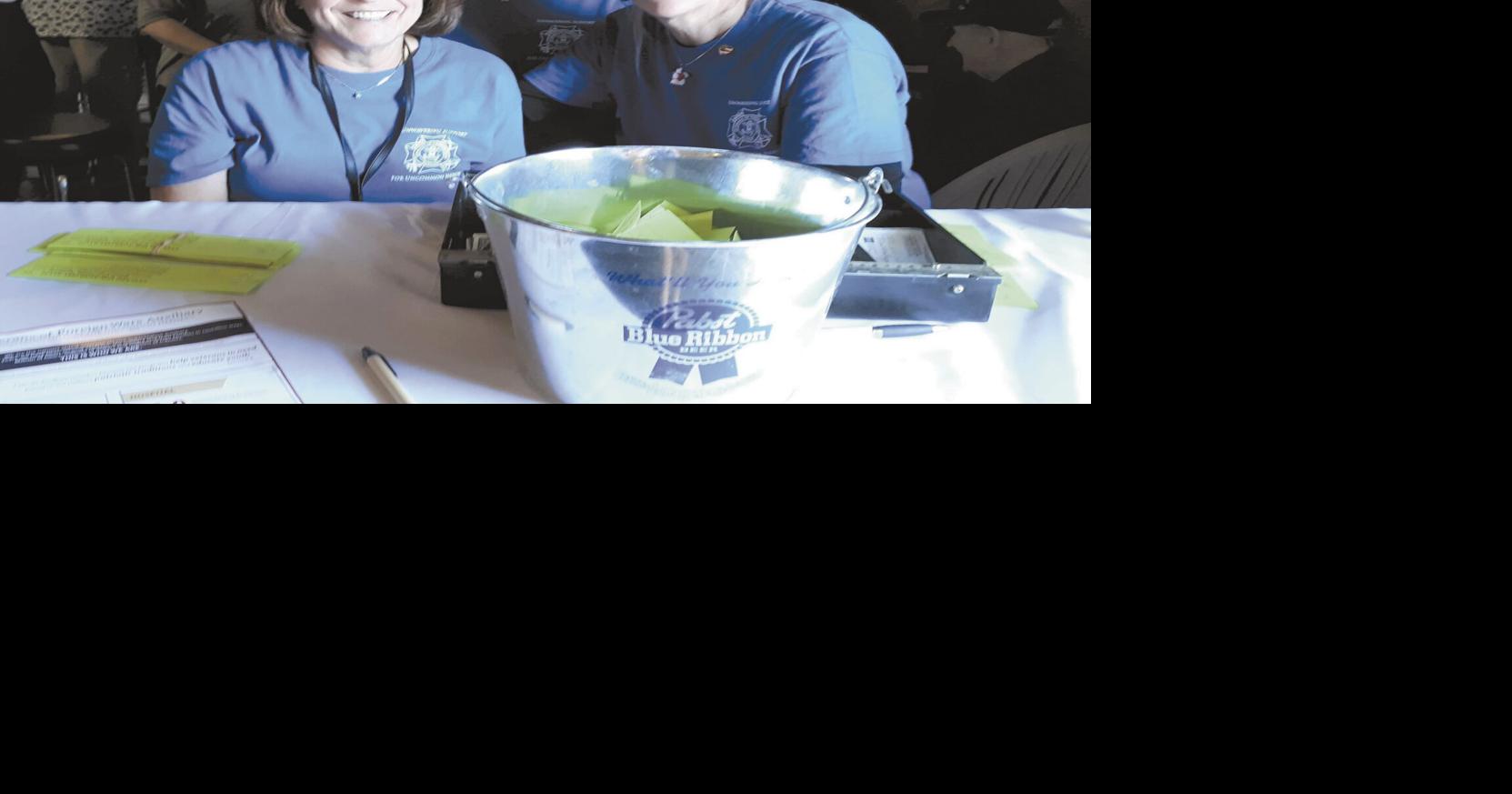 Eveleth event supports veterans News