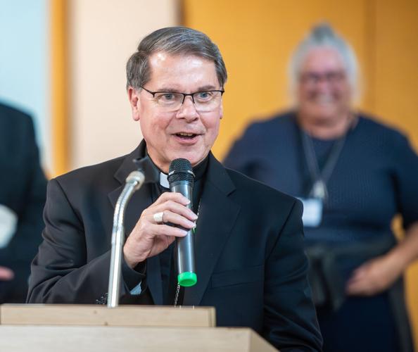 Heritage Manor remodeling project is complete Local