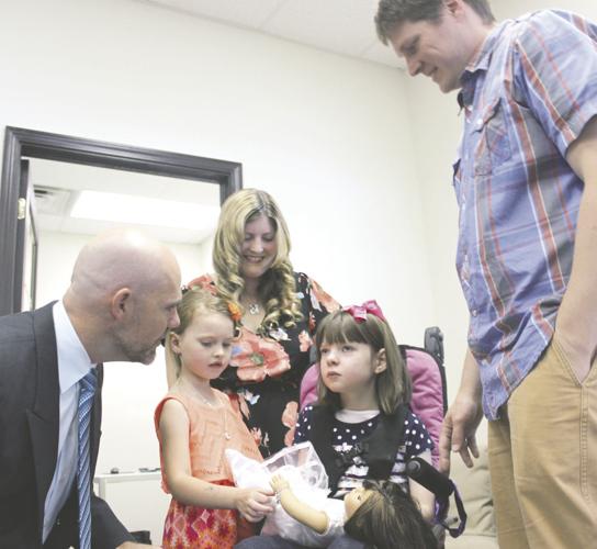 Medical cannabis dispensary opens in Hibbing Local