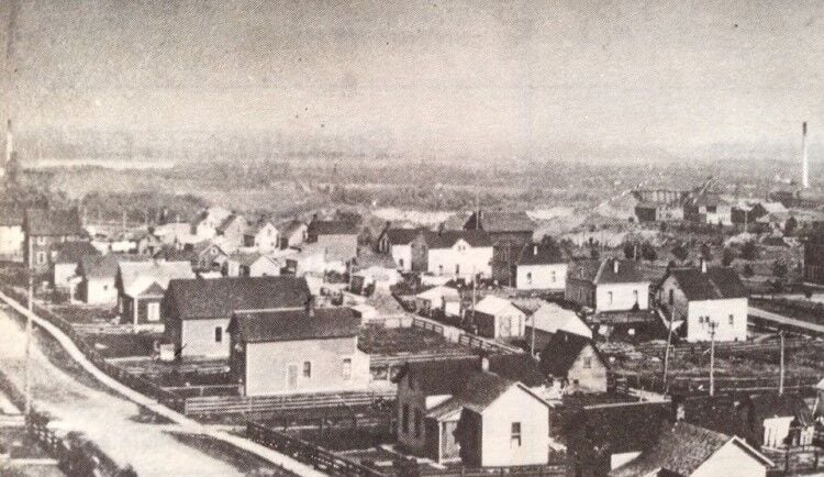 Elcor Location has been gone nearly 70 years, but fond memories remain ...