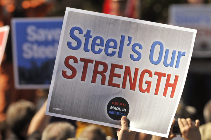 Steel Rally | Gallery | mesabitribune.com