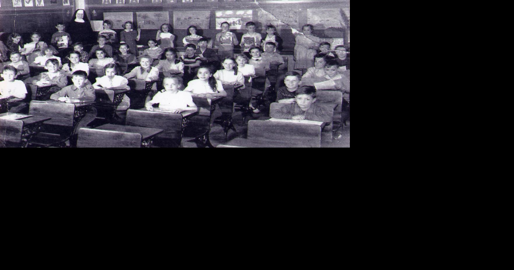 Catholic Education in Hibbing: 100 Years to Celebrate