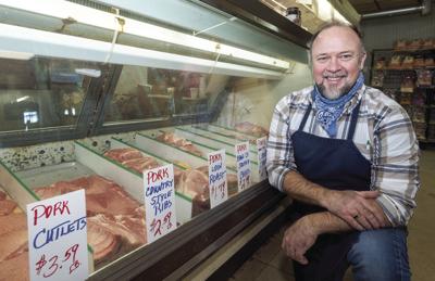 meats mesabitribune purchased virginia took