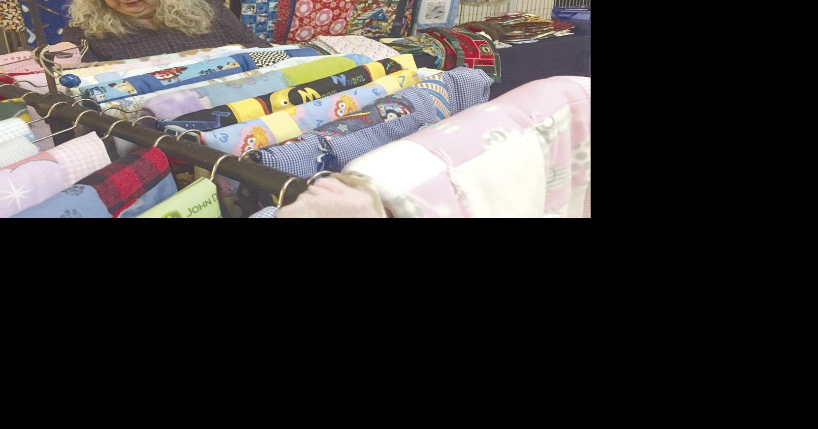 ‘Tis the season for crafters | Local | mesabitribune.com